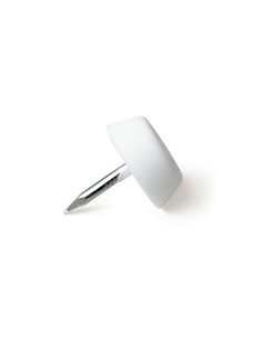 DESLIZANTE SILLA B/100 BLANCO 2