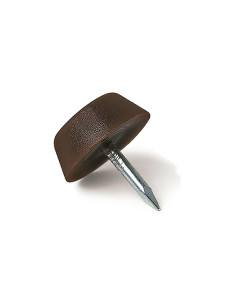 DESLIZANTE SILLA B/100 MARRON 2
