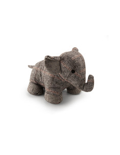TOPE SUJETA PUERTA ELEFANTE GRIS 1 KG 2