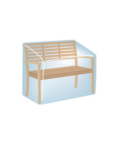 FUNDA CUBRE BANCO 165X65X90 2
