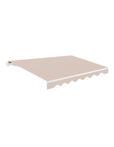TOLDO RETRACTIL ARENA 3X2,5