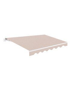 TOLDO RETRACTIL ARENA 4X2.5M 2