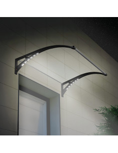 MARQUESINA EASY SOLAR LED 1,2X1 M 2