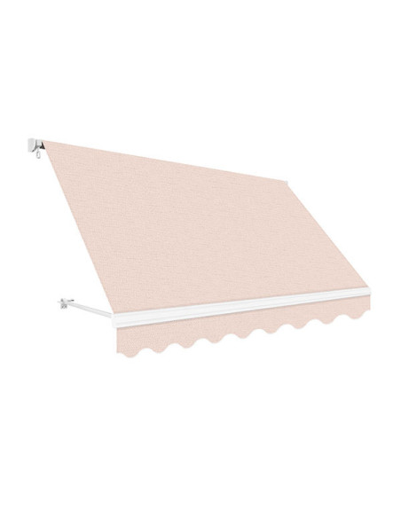 LONA TOLDO ARENA POL 2,5X2 M
