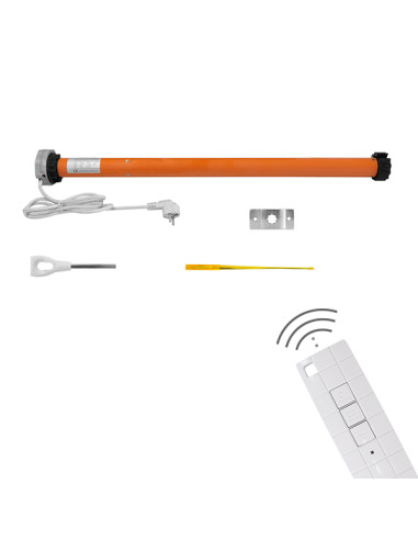 KIT MOTORIZACION TOLDO MYSUN 40Nm