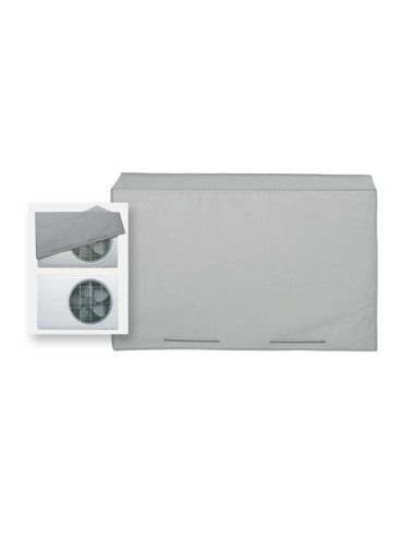 FUNDA AIRE ACONDICIONADO 90X55X30CM
