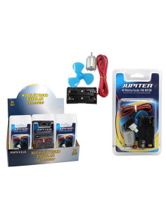 KIT JUPITER ELECTRICO MOTOR ESCOLAR 2