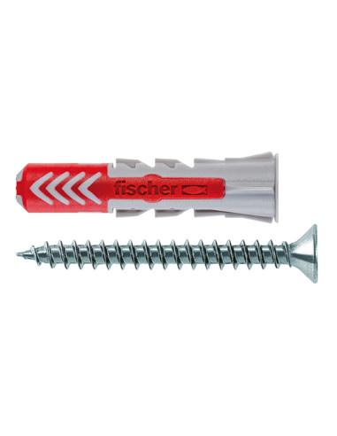 TACO DUOPOWER S C/TORNILLO C/50 6X30