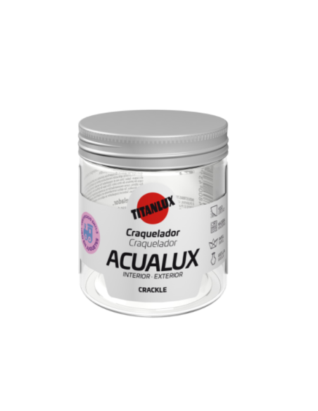 CRAQUELADOR 75 ML