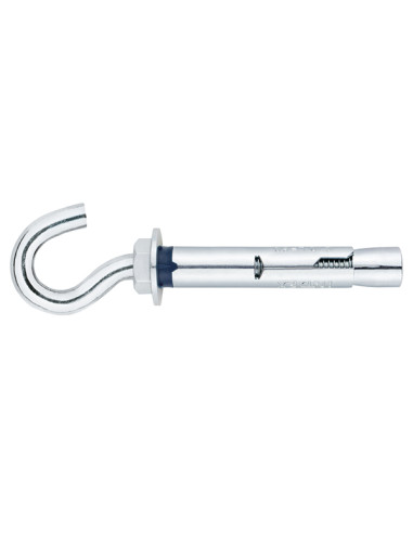 ANCLAJE CH GANCHO C/50 M10X70