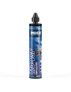 ANCLAJE QUIMICO VINYLESTER S/E 300 ML 2