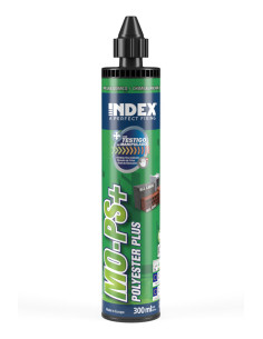 ANCLAJE QUIMICO POLYESTER 300 ML 2