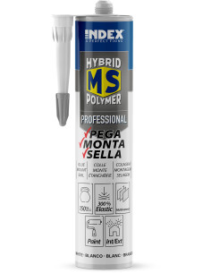 ANCLAJE QUIMICO BLANCO MS-PR 290 ML 2