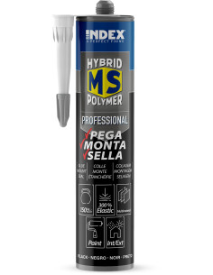 ANCLAJE QUIMICO NEGRO MS-PR 290 ML 2
