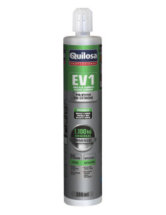 ANCLAJE QUIMICO POLIEST 2COM EV1 300 ML 2