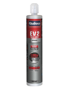 ANCLAJE QUIMICO EPOXI 2COM 300 ML 2