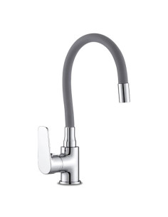 MONOMANDO FREGADERO JAVA GOMA FLEXIBLE 2