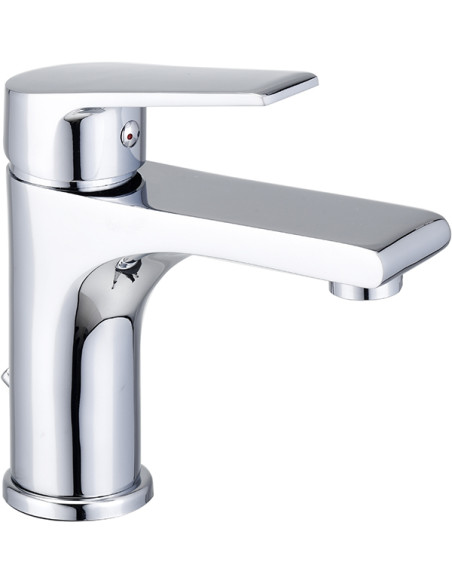 MONOMANDO LAVABO ARBO