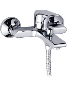 MONOMANDO BAÑERA ARBO 2