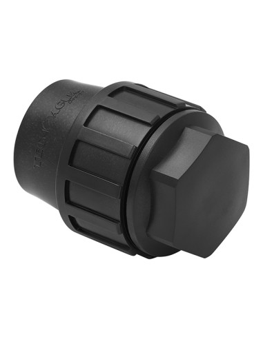 FITTING TAPON FINAL 32 MM 32 MM