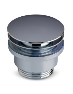 VALVULA LAVABO CLICK CLACK 1''1/4'' 2