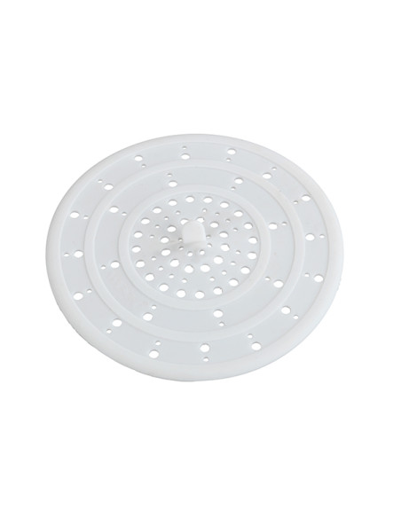 FILTRO DESAGE SILICONA WENKO
