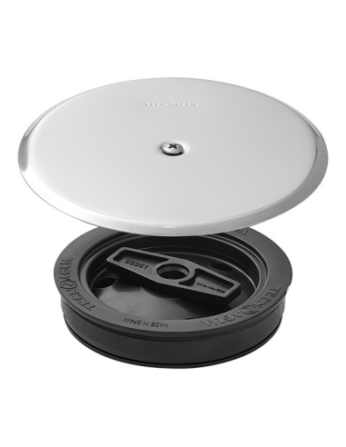 TAPA EXPANSIVA BOTE SIFONICO 110 MM