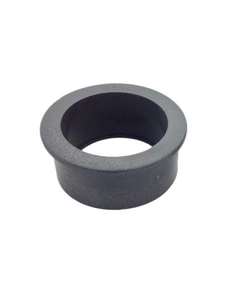 CASQUILLO REDUCTOR PVC M-H 40-32 40-32