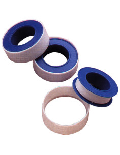 CINTA FONTANERIA ROSCAS 19X50X0,1 2