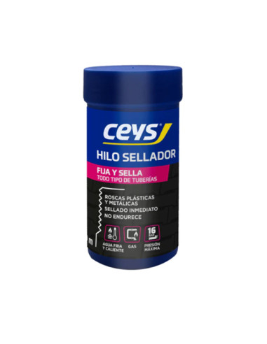 HILO SELLADOR ROSCAS 160 M