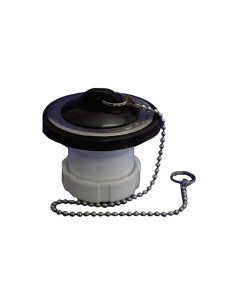 VALVULA LAVABO/BIDE T-61 70 MM 1 1/2'' 2