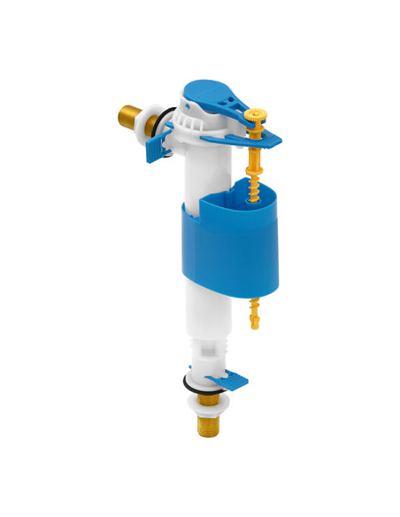 GRIFO FLOTADOR CARGA DUAL T-469 3/8''