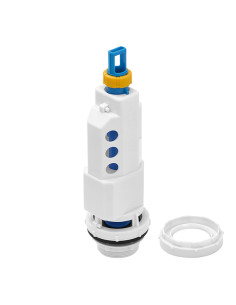 DESCARGADOR CISTERNA UNIV EXTENS. S/TIRADOR T289SS 2