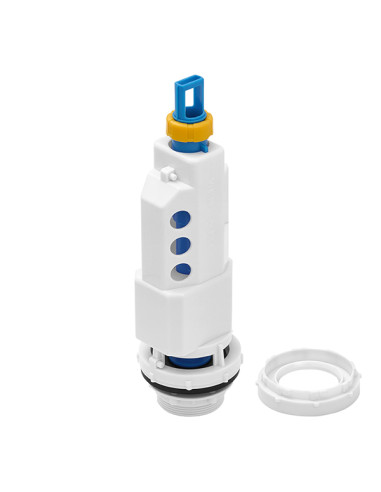 DESCARGADOR CISTERNA UNIV EXTENS. S/TIRADOR T289SS