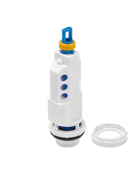 DESCARGADOR CISTERNA UNIV EXTENS. S/TIRADOR T289SS