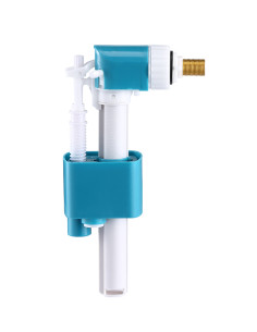 GRIFO FLOTADOR LAT R/LATON 3/8'' 2