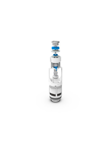 DESCARGADOR CISTERNA DUAL