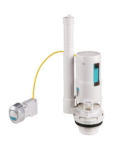 DESCARGADOR CIST DUAL C/CABLE 2