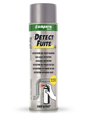 DETECTOR DE FUGAS DETECT FUITE 650 ML