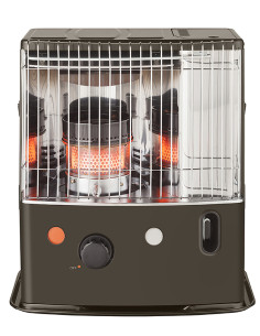 ESTUFA PARAFINA 2200 W 2