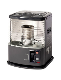 ESTUFA PARAFINA MECHA 2200 W 2