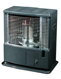 ESTUFA PARAFINA MECHA 3000 W 2