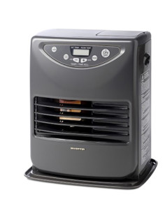 ESTUFA PARAFINA MECHA 800/3000 W 2