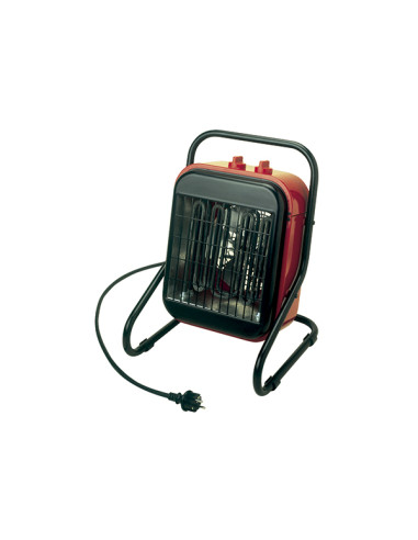 AEROTERMO ELECTRICO PORTATIL 3000 W