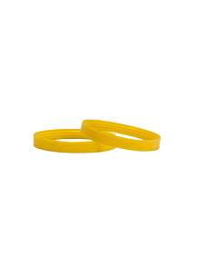 JUNTA SILICONA 100 MM 2
