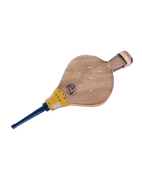FUELLE COCINA CUERO 44 CM