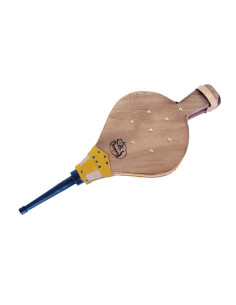 FUELLE COCINA CUERO 51 CM 2