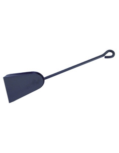 PALA METALICA C/MANGO NORMAL 45 CM 2
