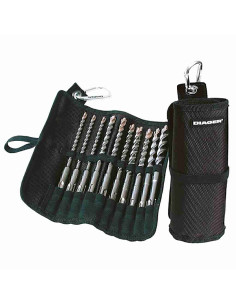 BROCA WIDIA BOOSTER-PLUS JG 10PZ 6 - 14 MM 2