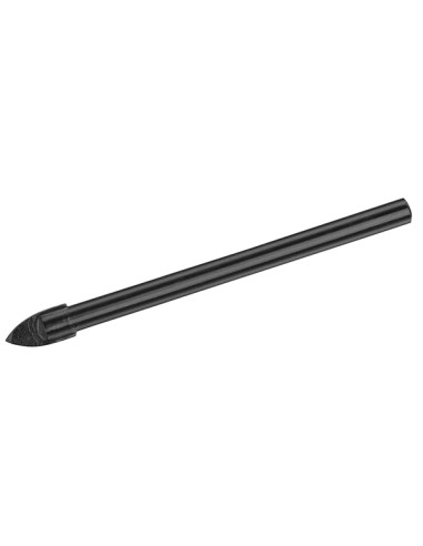 BROCA VIDRIO/CERAMICA 6X76 MM